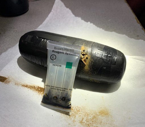 Heroin
